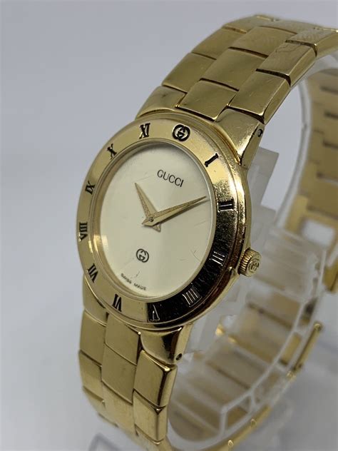 vintage gucci watcheswhere to buy in switzerland|gucci ladies watches swiss made.